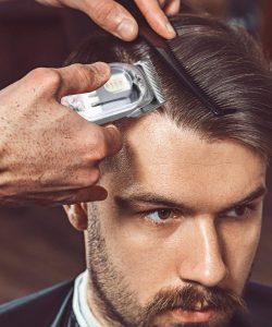 Carcasa transparenta FATA pentru WAHL Cordless - imagine 2