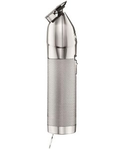 Aparat de contur Babyliss Skeleton FX787S Pro Silver - imagine 2