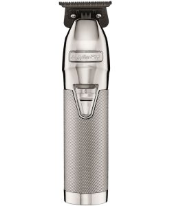 Aparat de contur Babyliss Skeleton FX787S Pro Silver - imagine 4