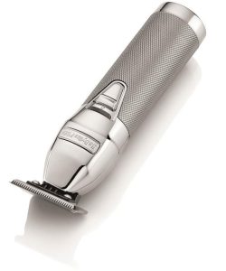 Aparat de contur Babyliss Skeleton FX787S Pro Silver - imagine 3