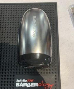 Aparat masaj capilar BABYLISS - Pro VibeFx - imagine 4