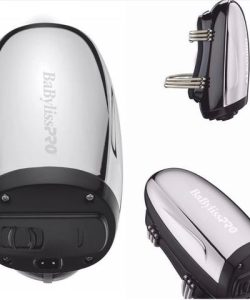 Aparat masaj capilar BABYLISS - Pro VibeFx - imagine 3