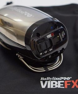 Aparat masaj capilar BABYLISS - Pro VibeFx