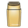Aparat de ras BaBylissPRO 4Artists FX3, gold