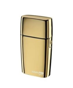 Aparat de ras BaBylissPRO 4Artists FX3, gold - imagine 4