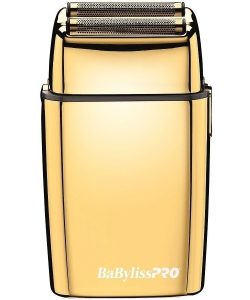 Aparat de ras BaBylissPRO 4Artists FX3, gold - imagine 3