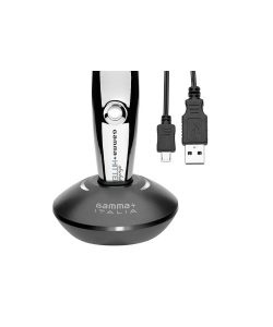 Aparat de contur profesional Gamma Piu Absolute Hitter SKELETON - imagine 4
