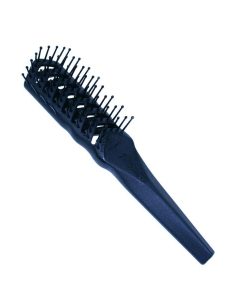 Perie Denman D100- negru - imagine 2