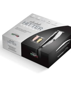 Aparat de contur profesional Gamma Piu Absolute Hitter SKELETON - imagine 7