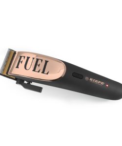 Masina de tuns fara fir KIEPE - FUEL 6337 cu 10.000 RPM