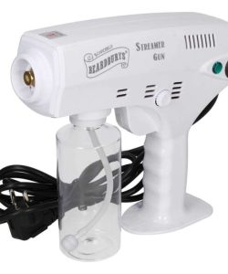 NEBULIZATOR cu aburi pentru dezinfectare Beardburys GUN - imagine 2
