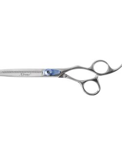 Foarfecă Olivia Garden de filat Xtreme, 6.35''