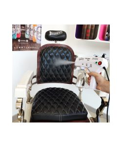 NEBULIZATOR cu aburi pentru dezinfectare Beardburys GUN - imagine 3