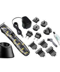 Aparat de contur Andis Slimline Pro Li D8 Nation Crown - imagine 3