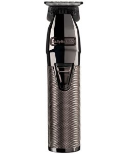 Aparat de contur BABYLISS - Skeleton Pro GunSteel Trimmer