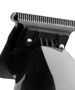Aparat de contur BABYLISS - Skeleton Pro GunSteel Trimmer - imagine 4