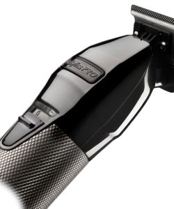 Aparat de contur BABYLISS - Skeleton Pro GunSteel Trimmer - imagine 3