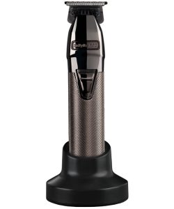 Aparat de contur BABYLISS - Skeleton Pro GunSteel Trimmer - imagine 2
