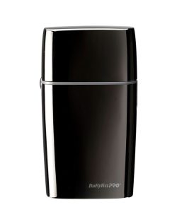 Alternative view of Masina ( aparat ) de ras Shaver BabyLiss PRO 4Artists - FoilFX 02 Metal Black GunSteel