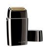 Masina ( aparat ) de ras Shaver BabyLiss PRO 4Artists - FoilFX 02 Metal Black GunSteel