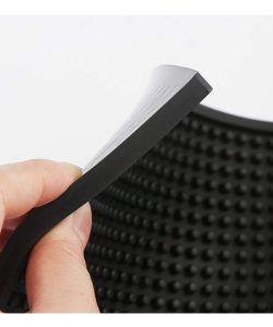 Protectie (covoras) din material de cauciuc - imagine 3