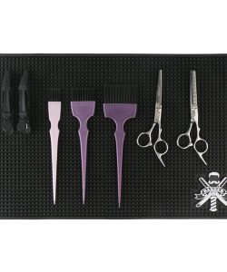 Protectie (covoras) din material de cauciuc - imagine 2