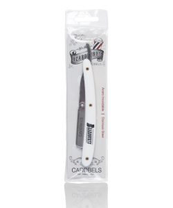 Brici de ras Beardburys Eco Safety - imagine 2