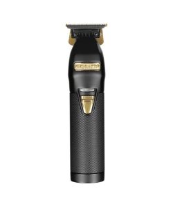 Aparat de contur Skeleton Babyliss Pro 4Artists FX Black