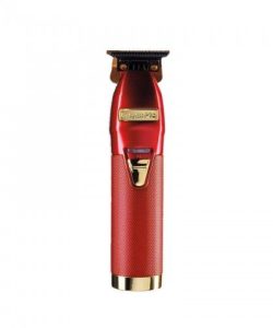 Aparat de contur Skeleton Babyliss Pro 4Artists FX Red
