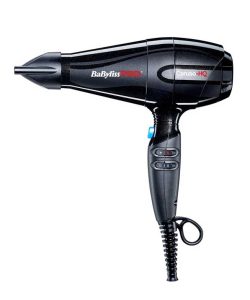 Babyliss USCATOR DE PAR 2400W CARUSO-HQ BAB6970IE