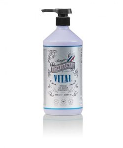 Sampon anti matreata Vital Sampoo 1000 ml Beardburys