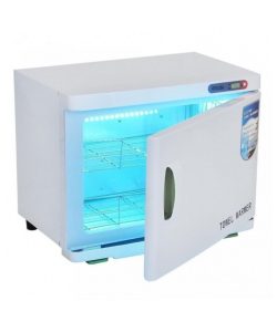 Sterilizator UV + Incalzitor pentru Prosoape RTD-23A