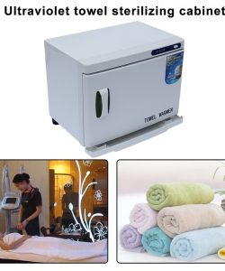 Sterilizator UV + Incalzitor pentru Prosoape RTD-23A - imagine 2
