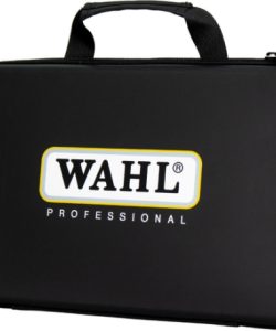 Set Wahl Combo Beret + Super Taper Cordless Black Limited - imagine 6