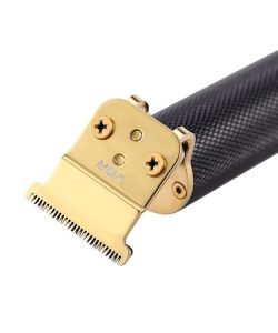 Mașină de contur VGR V-179, fără fir, încărcare USB, negru - imagine 4