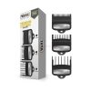 Set Grătare Wahl Premium pentru mașini de tuns - 1,5 / 3 / 4,5 mm