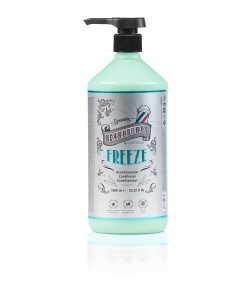 Balsam tratament par , Fresh Sampoo 1000 ml, Beardburys