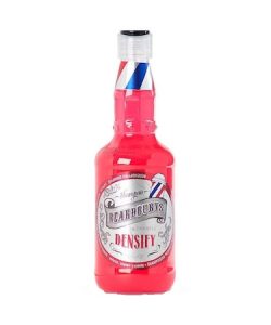 Sampon pentru ingrosirea firului de par, Densify Sampoo 330 ml, Beardburys