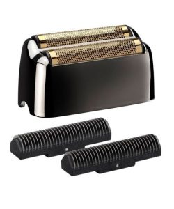 Alternative view of Set folie și cutit Shaver BABYLISS FX02 - Gunsteel