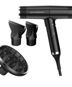 Uscator de par GA.MA PROFESIONAL - IQ 110.000 RPM - imagine 2