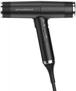 Uscator de par GA.MA PROFESIONAL - IQ 110.000 RPM