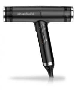 Uscator de par GA.MA PROFESIONAL - IQ 110.000 RPM - imagine 4
