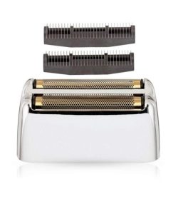 Alternative view of Set Folie + Cutit Shaver BABYLISS FX02