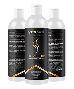 Tratament ELIXIR pentru par - imagine 15