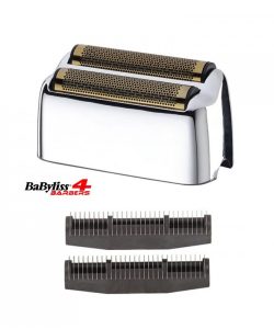 Set Folie + Cutit Shaver BABYLISS FX02