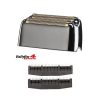 Set folie și cutit Shaver BABYLISS FX02 - Gunsteel
