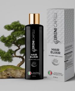 Tratament ELIXIR pentru par - imagine 13