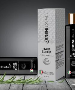 Tratament ELIXIR pentru par - imagine 14