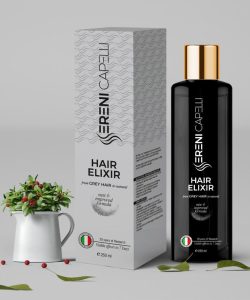 Tratament ELIXIR pentru par - imagine 11