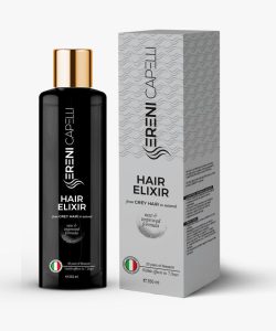 Tratament ELIXIR pentru par - imagine 9